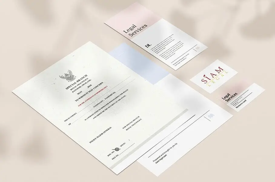 5 Checklist ตรวจสอบประวัติออนไลน์ ก่อนสมัครงานหรือทำธุรกิจ เพื่อไม่ให้ 'ชื่อเสีย' ขวางทางคุณ