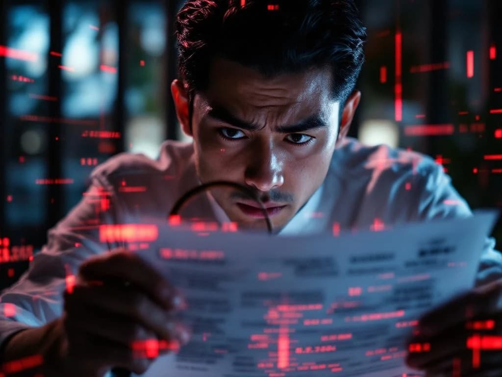 [เตือนภัย 2569] แฉกลโกง 'รับทำสเตทเม้นท์ปลอม' ระวังโดนแบงก์แบนถาวรและติดคุก ไม่คุ้มเสียครับ!