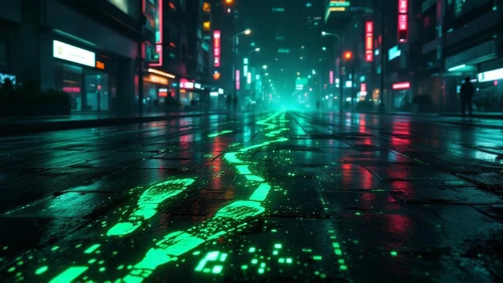 ทำไมชื่อของคุณใน Google ถึงเป็นตัวกำหนดอนาคต? ภัยเงียบที่อาจทำให้คุณกู้บ้านไม่ผ่านหรือตกงานได้ทันที