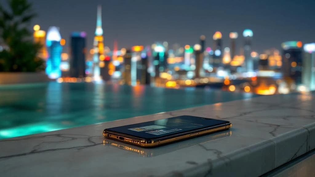 Dubai Remote Work Visa 2569 : ยุทธศาสตร์ย้ายไปอยู่ดูไบ พำนักยาวแบบปลอดภาษี 100% ครับ