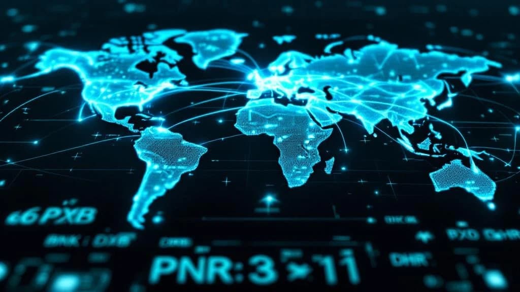 ใบจองตั๋วเพื่อยื่นวีซ่า : ทำไมตั๋วปลอมราคาถูก อาจทำให้คุณโดนแบนเข้าประเทศถาวร?