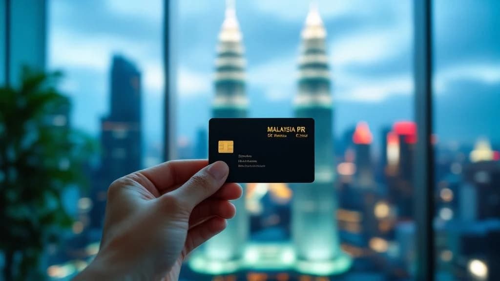 ขอวีซ่ามาเลเซีย DE Rantau 2569 : ยุทธศาสตร์ทำงานและพำนักยาวแบบถูกกฎหมาย ไม่ต้องกลัว ตม. ครับ