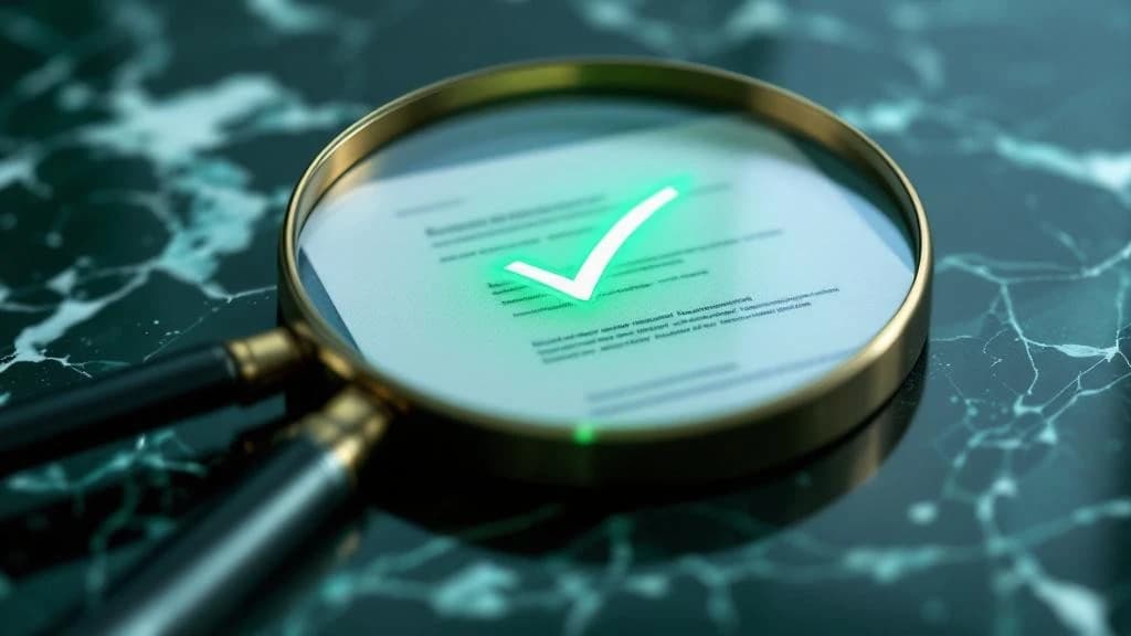 กู้ชื่อเสียงจากแบล็คลิสต์ : เมื่อโดนแอบอ้างชื่อทำลายอนาคต... เราจัดการลบให้เห็นผลจริงครับ