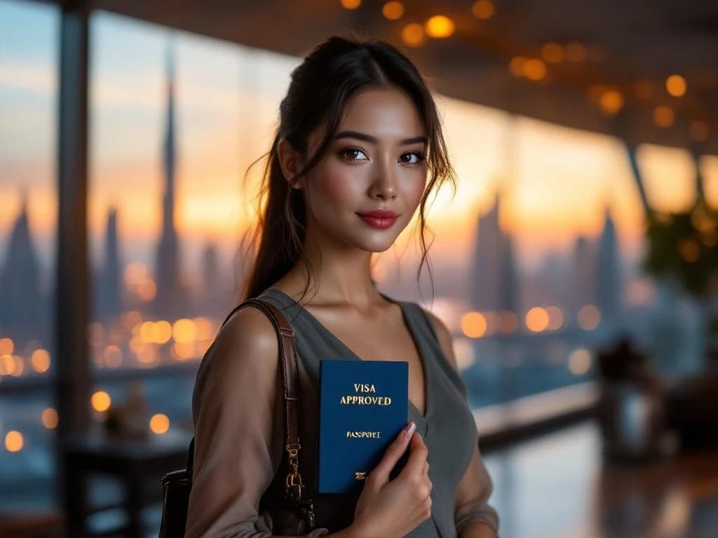 Elite Global Career Mobility (VIP)