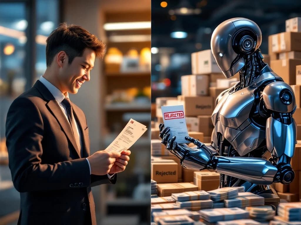 กู้บ้านไม่ผ่าน อาชีพอิสระ 2569: ทางแก้สำหรับ 'เศรษฐีใหม่' ที่แบงก์ไทยมองข้าม ต้องปั้นสเตทเม้นท์ยังไงให้ผ่าน 100% ครับ