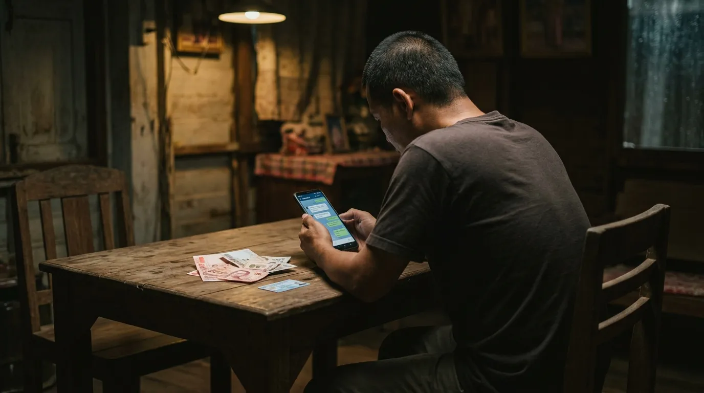 Right to be Forgotten: บทเรียนจากอดีตมิจฉาชีพเงินกู้ Facebook สู่สิทธิในการเริ่มต้นชีวิตใหม่